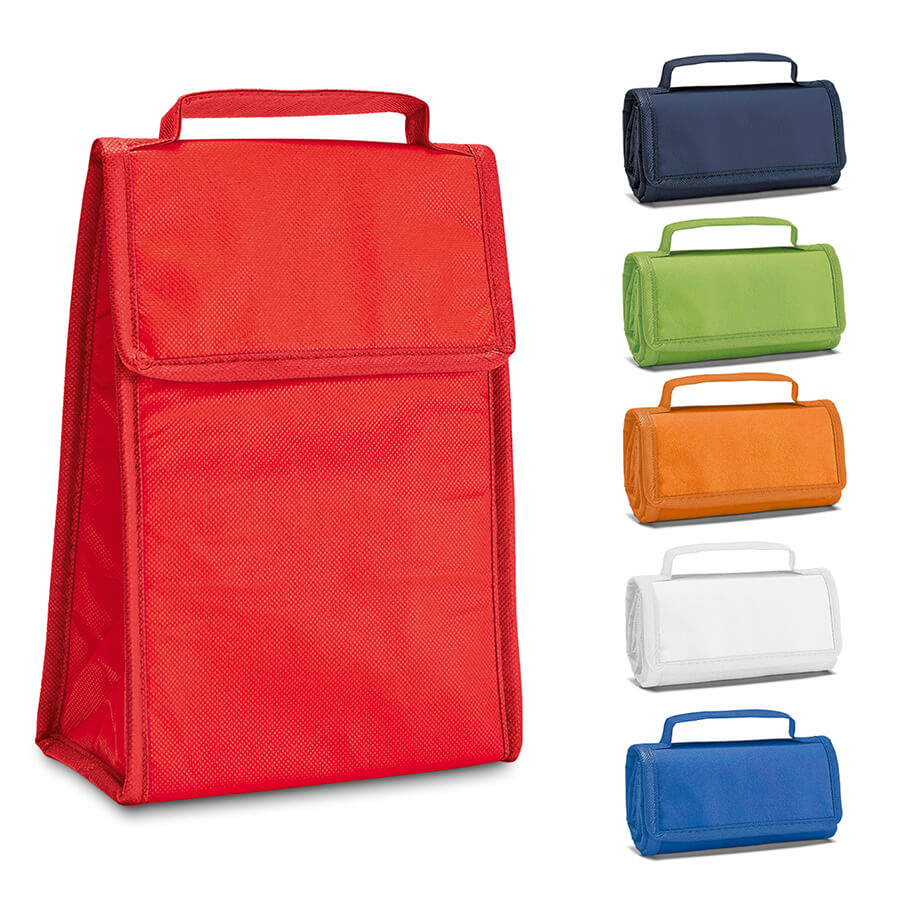 Bolsa Térmica Dobrável Personalizada