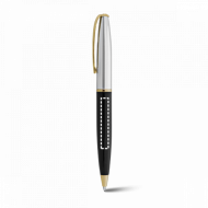 Caneta Executiva de Metal Personalizada