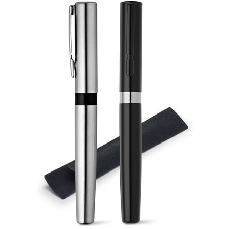 Caneta Executiva Roller com Caixa para Presente