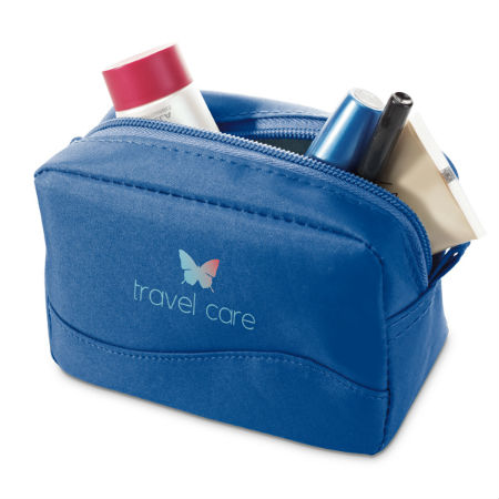 Necessaire Multiuso para Brindes Personalizados