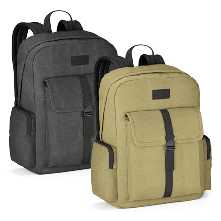 Mochila para Notebook Travel Personalizada
