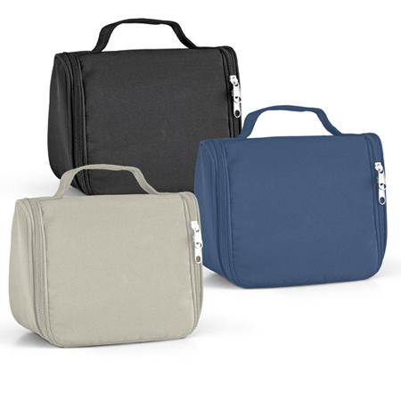 Necessaire Microfibra Personalizada