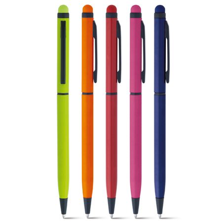 Caneta Collor Touch Personalizada