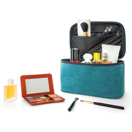 Necessaire com Alça Feminina Personalizada