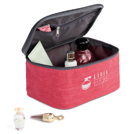 Necessaire com Alça Feminina Personalizada
