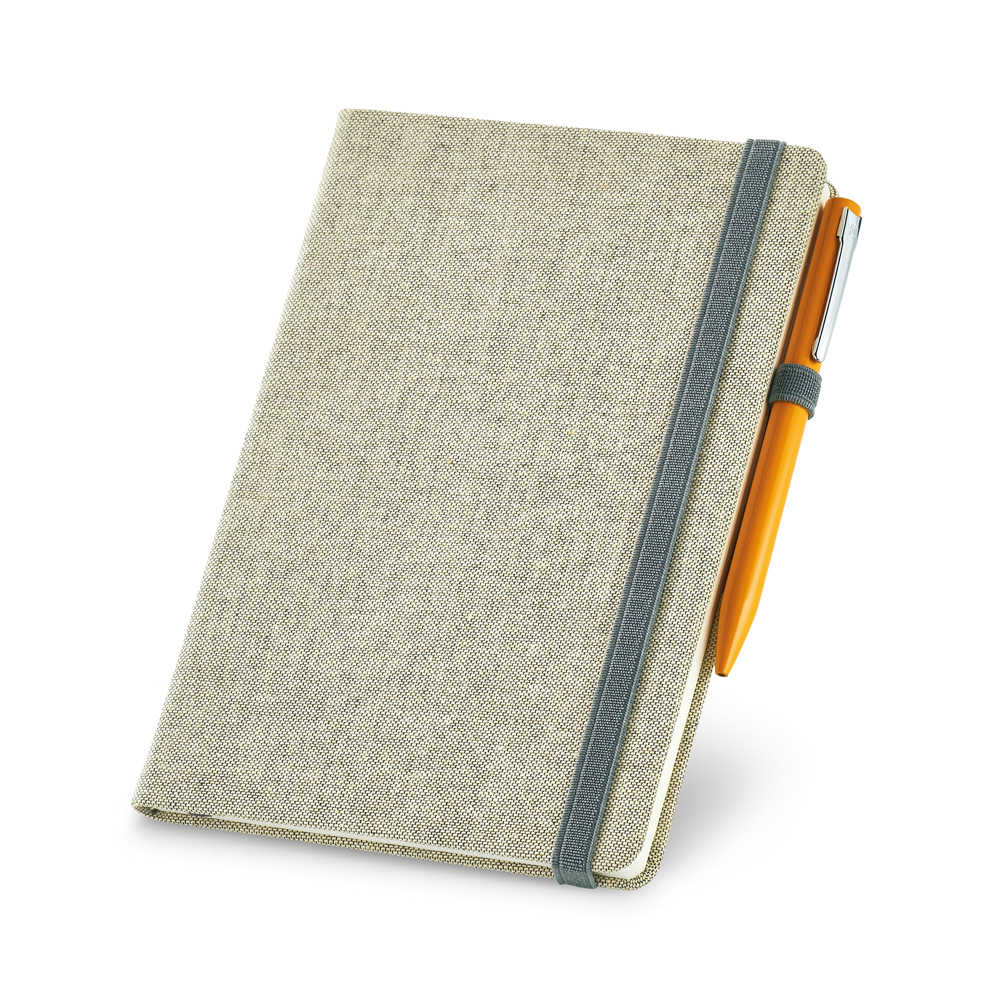 Caderno Capa Dura 96 Folhas