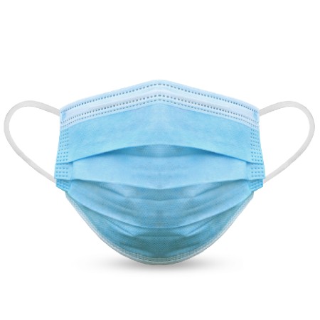 Kit de Proteção com Álcool Gel 3 Máscaras e Termômetro