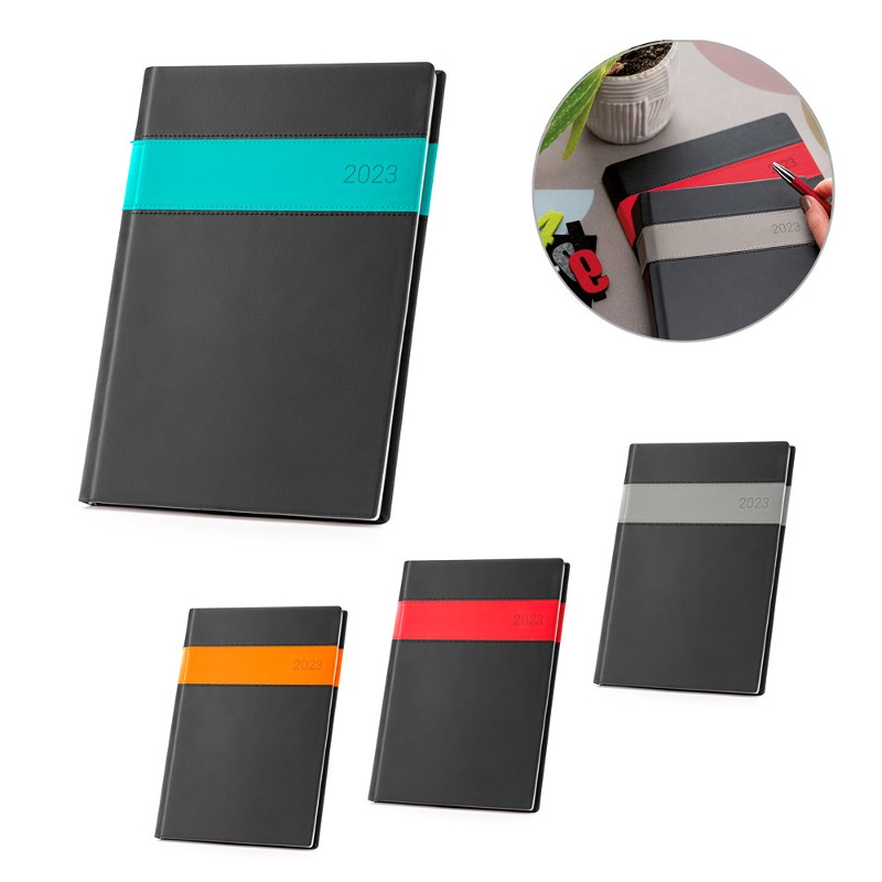 Agenda Personalizada A5