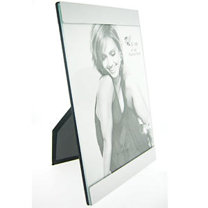 Porta Retrato de  Alumínio