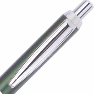 Brinde Caneta de Metal Garra