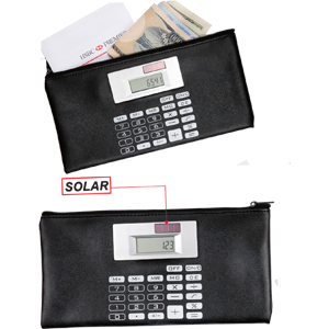 Calculadora Wallet Personalizada