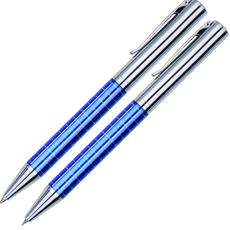 Conjunto de Caneta com Lapiseira Cintra 