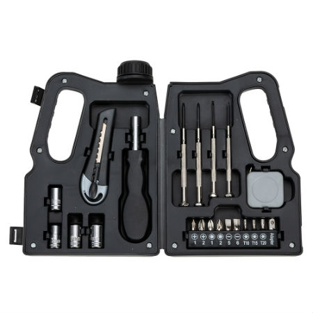 kit Maleta de Ferramentas