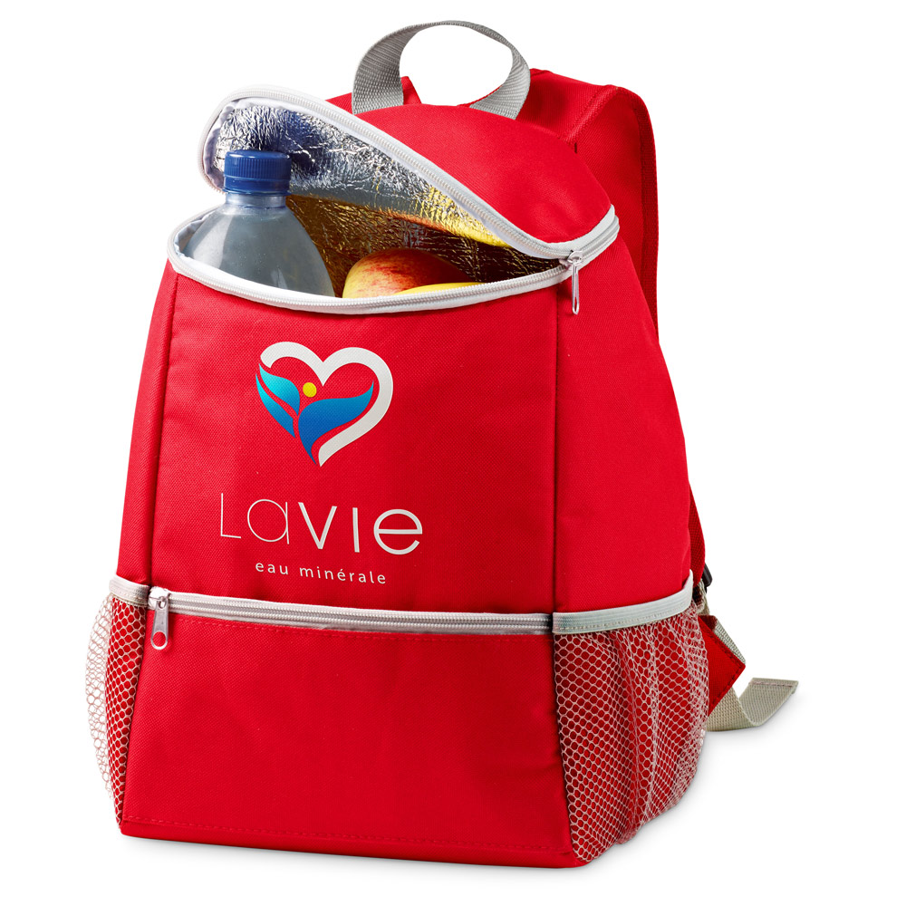 Mochila térmica Personalizada