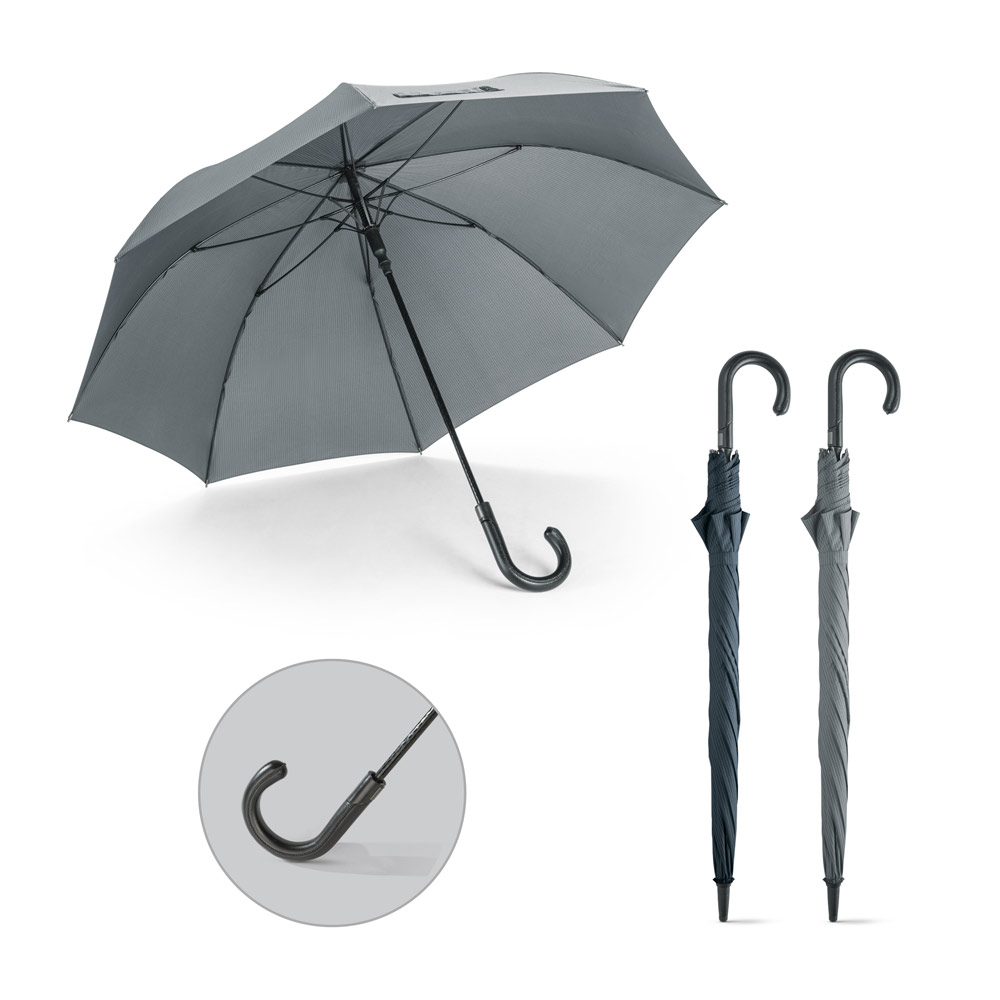 Guarda Chuva Executivo Silver