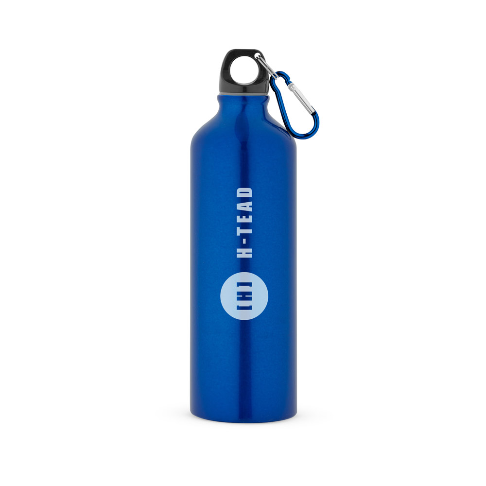 Squeeze de Aluminio 750 ml Personalizado