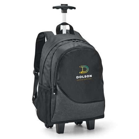 Mochila Trolley para Notebook Personalizada