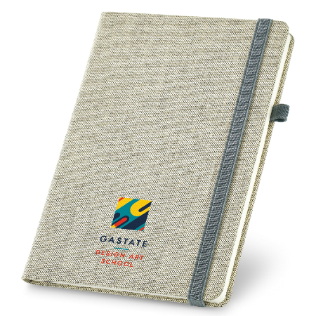 Caderno Capa Dura 96 Folhas