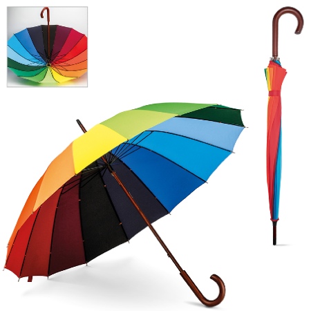 Guarda Chuva color Personalizado