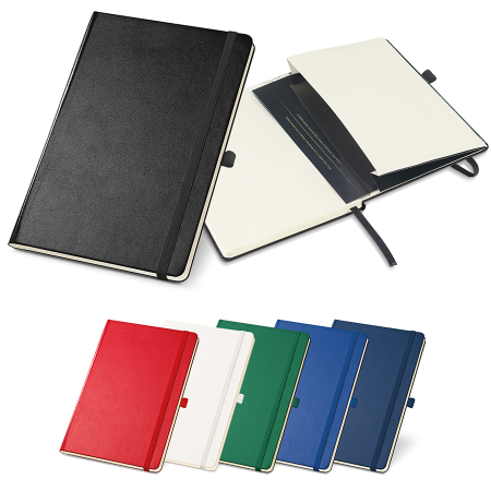 Caderno A5 Personalizado