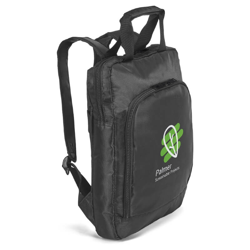 Mochila com Divisória para Notebook Personalizada