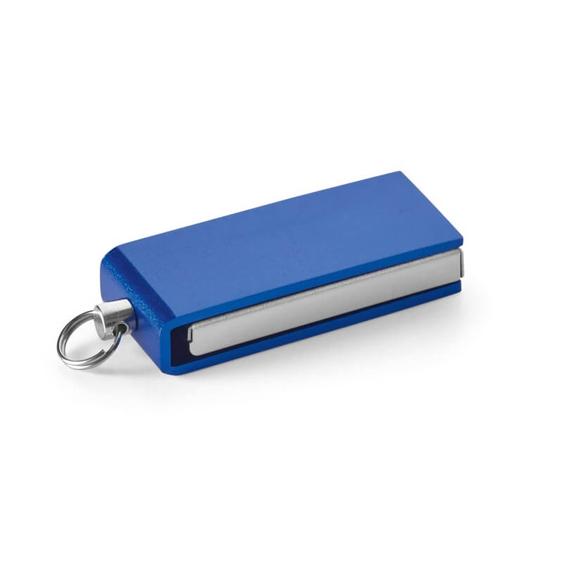 Pen Drive UDP Mini com 8GB Personalizado