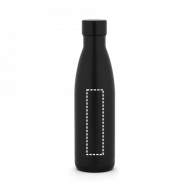 Garrafa em Aço Inox 500 ml Personalizada