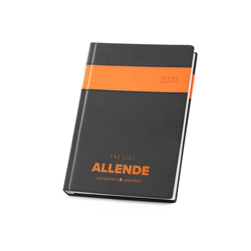  Agenda Personalizada A5