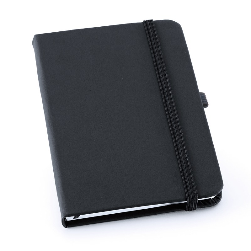 Caderno Personalizado A6