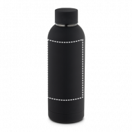 Squeeze Personalizado 550ml com Parede Dupla