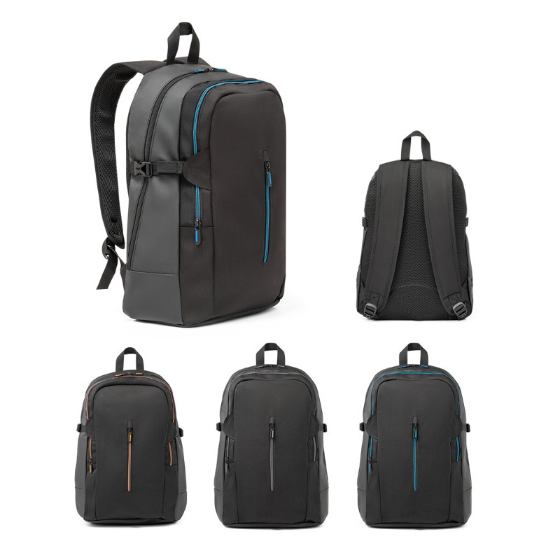 Mochila Personalizada para Notebook com Divisória