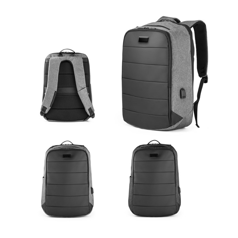 Mochila Personalizada para Notebook em 300D