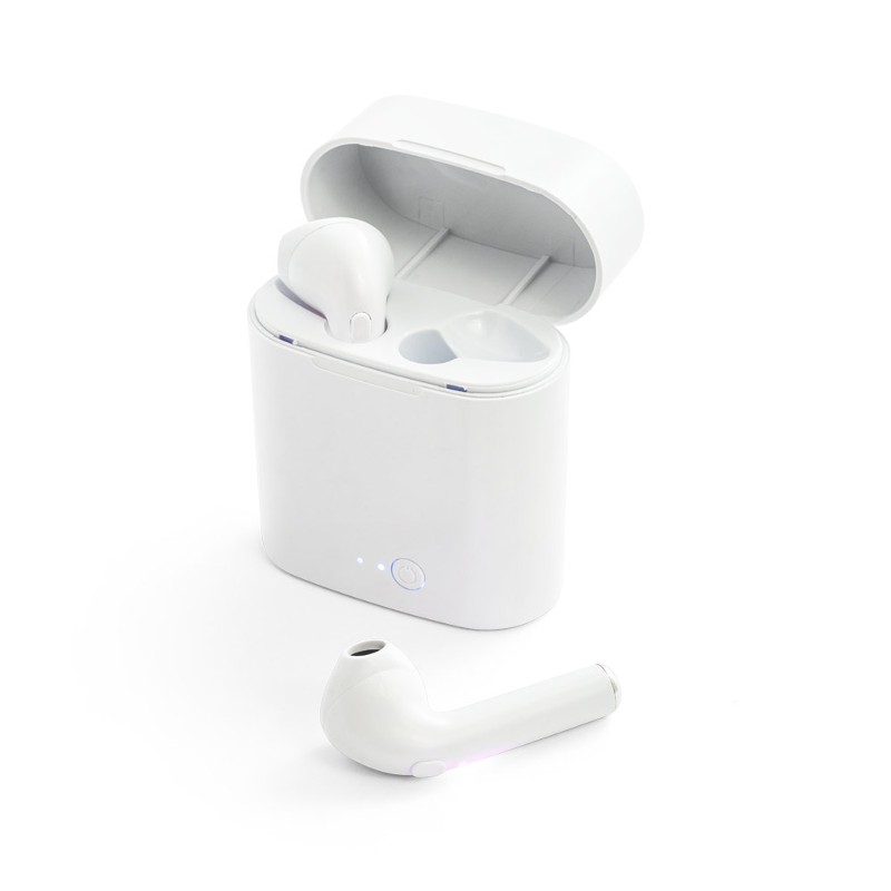 Fone de Ouvido Bluetooth para Brindes