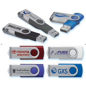 Pen Drive 4GB para Brinde