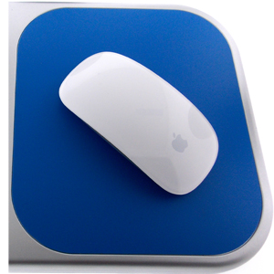 Mouse com Pad Calculadora