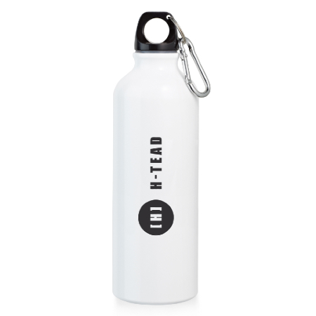 Squeeze de Aluminio 750 ml Personalizado